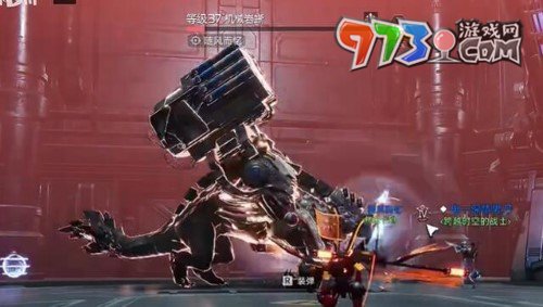 《星球：重启》军事基地通关方法