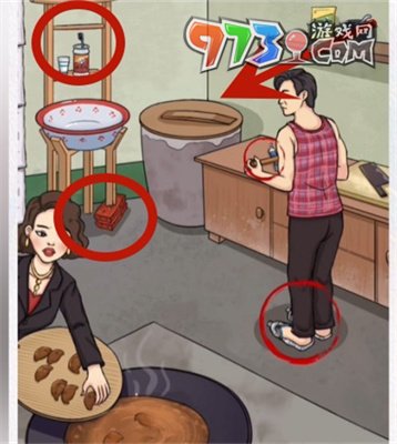 《超级达人》勤俭持家通关攻略