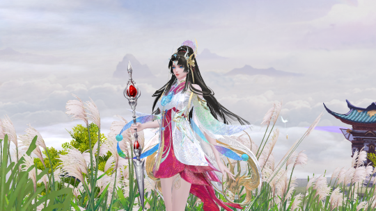 《天下》手游新门派龙巫宫今日亮相，集结迎新好礼不断，更有百万元宝返利等福利邀你