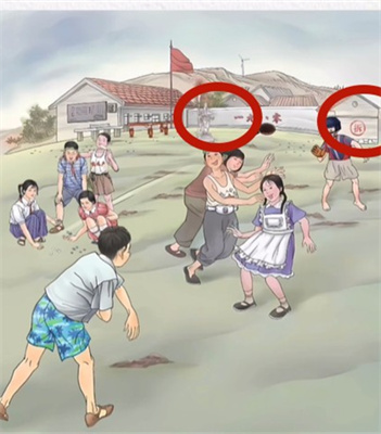 《超级达人》童年时光通关攻略