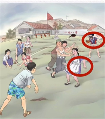 《超级达人》童年时光通关攻略