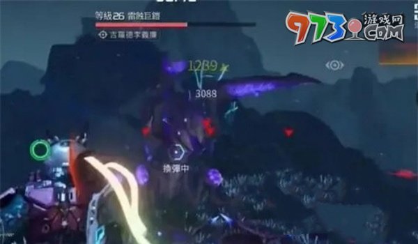 《星球：重启》2级激光裂解器修复方法