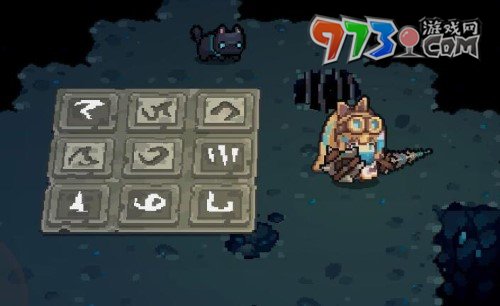 《元气骑士前传》石板解谜攻略