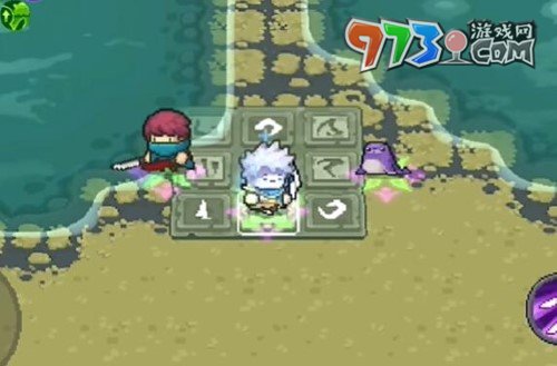 《元气骑士前传》石板解谜攻略