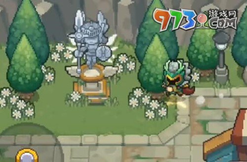 《元气骑士前传》瓦尔基里解锁方法