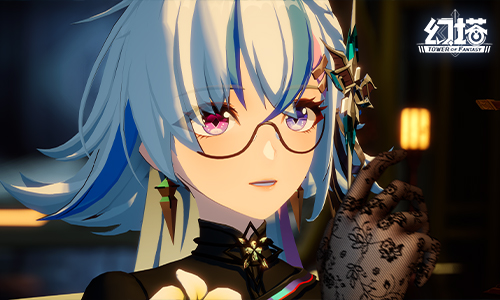 决战将至 《幻塔》3.6二周年版本即将开启