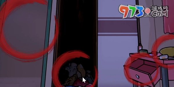 《隐秘的档案》假发通关攻略