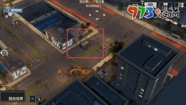 《钢岚》第一章宝箱位置一览