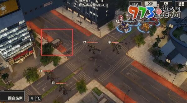 《钢岚》第一章宝箱位置一览