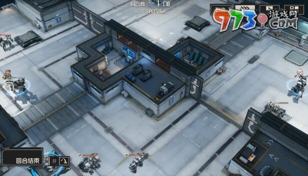 《钢岚》第六章突发事件攻略