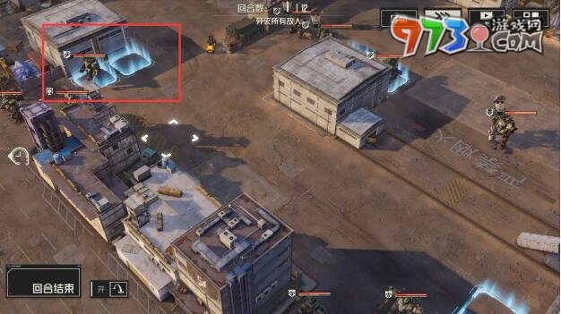 《钢岚》第六章突发事件攻略