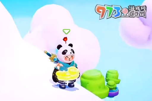 《元梦之星》小黄鸭泳圈获取攻略