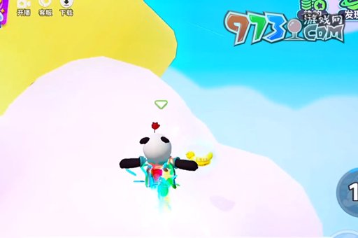 《元梦之星》小黄鸭泳圈获取攻略