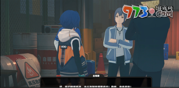 《绝区零》骑士的最后一战任务攻略