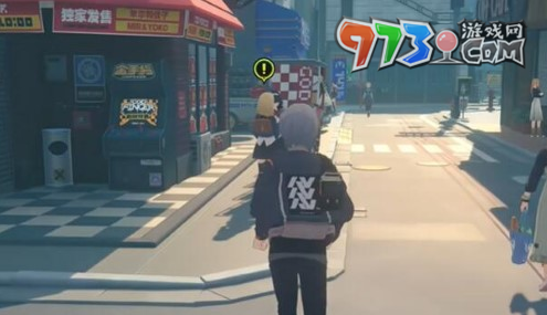 《绝区零》日常任务解锁方法