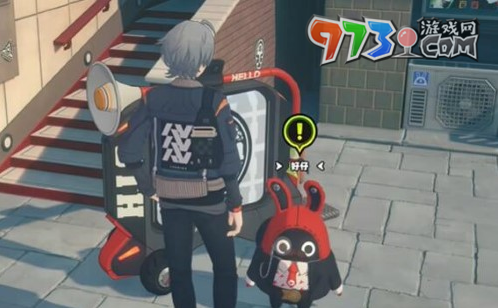 《绝区零》日常任务解锁方法