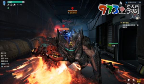 《星球：重启》怪脸虫位置介绍