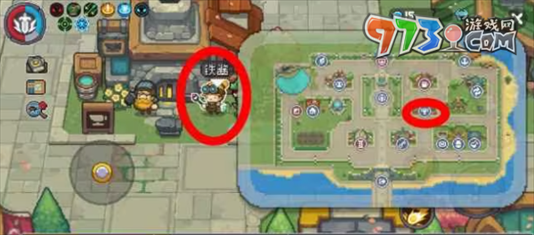 《元气骑士前传》重要NPC介绍