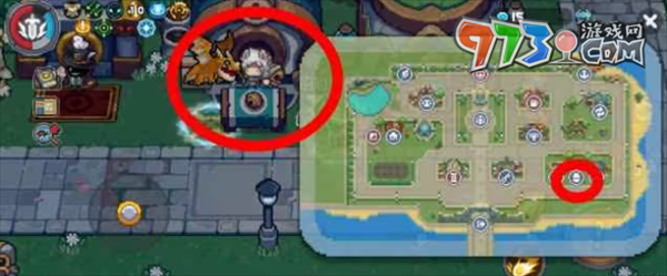 《元气骑士前传》重要NPC介绍