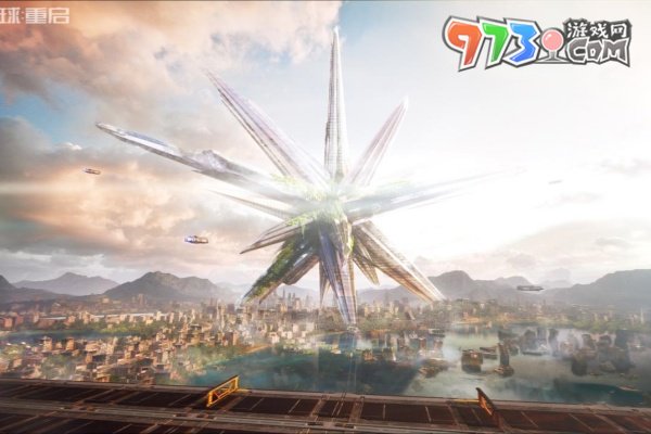 《星球：重启》门禁开启方法