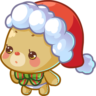 《洛克王国》幸运熊性格推荐