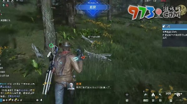 《星球：重启》蚁窝任务攻略