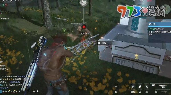 《星球：重启》蚁窝任务攻略