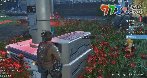 《星球：重启》能源耗尽任务攻略