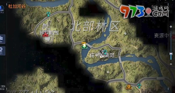 《星球：重启》受潮短路任务攻略