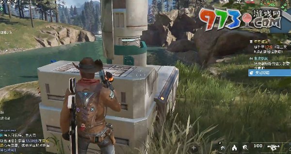 《星球：重启》受潮短路任务攻略