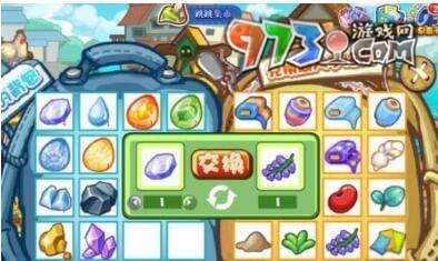 《洛克王国》紫藤获取方法