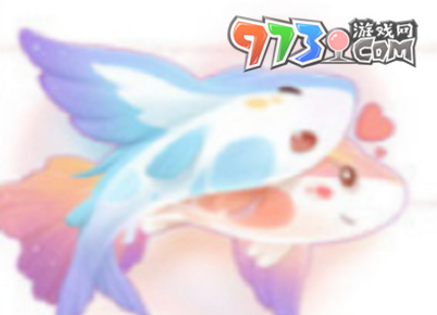 《摩尔庄园》银镜鱼位置介绍