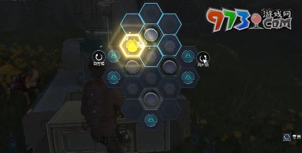 《星球：重启》原件易位任务攻略