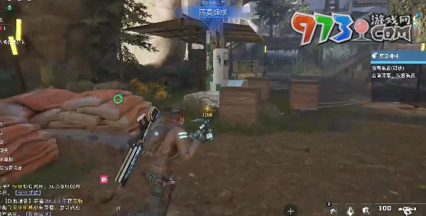 《星球：重启》藤蔓缠绕任务攻略