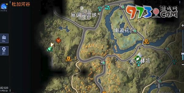 《星球：重启》藤蔓缠绕任务攻略