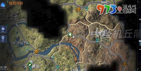 《星球：重启》污染研究任务攻略