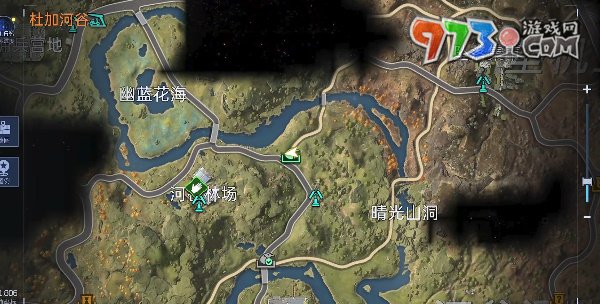 《星球：重启》华容道任务攻略