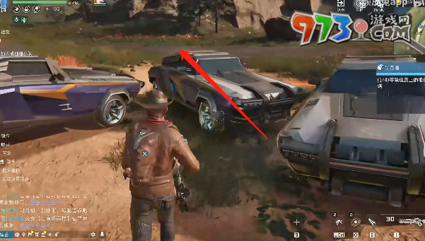 《星球：重启》华容道任务攻略