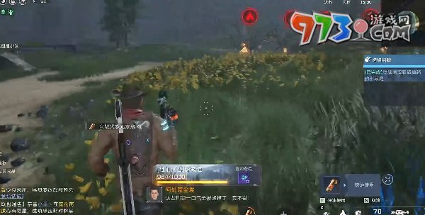 《星球：重启》燃烧荆棘任务攻略