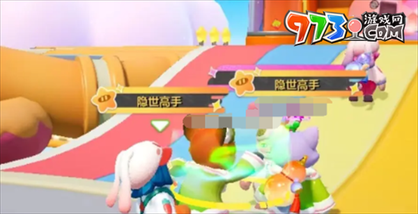 《元梦之星》生存追击模式介绍