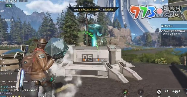 《星球：重启》腐化钢铁任务攻略