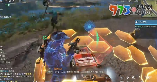 《星球：重启》上锁的石头任务攻略