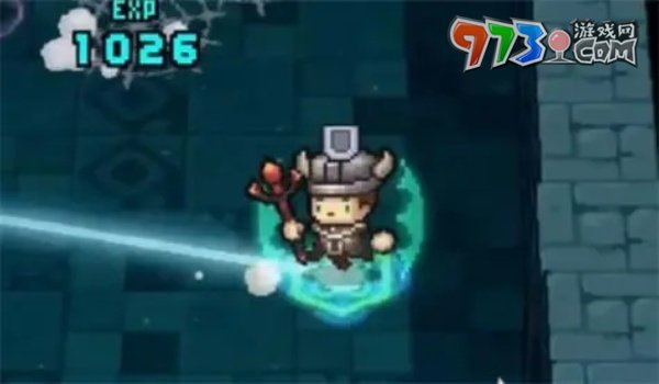 《元气骑士前传》幸运星作用介绍