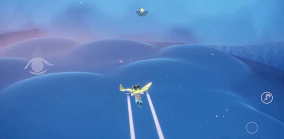 《光遇》12月14日复刻位置介绍