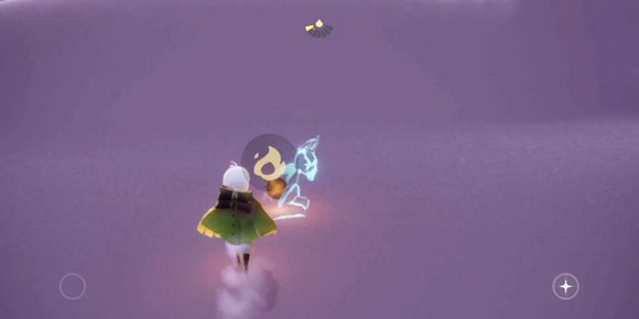 《光遇》12月14日复刻位置介绍