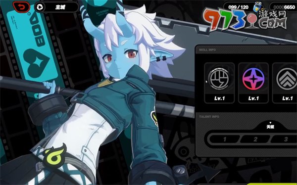 《绝区零》青鬼培养价值介绍