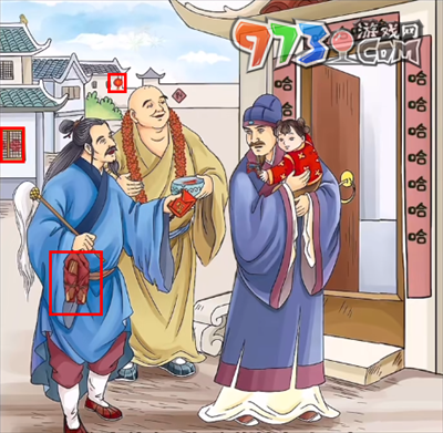 《超级达人》年味十足通关攻略