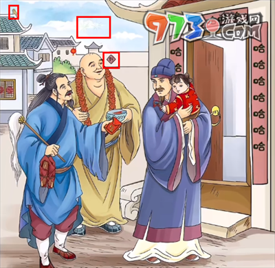 《超级达人》年味十足通关攻略