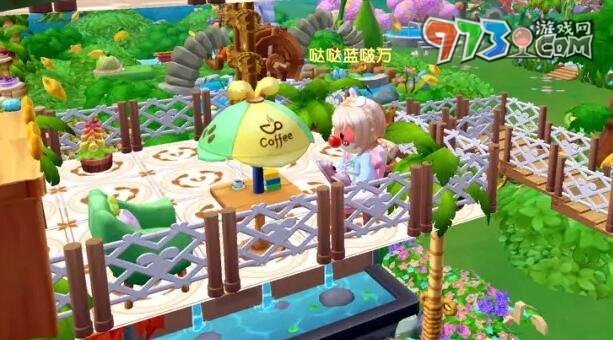 《摩尔庄园》传说鱼作用介绍