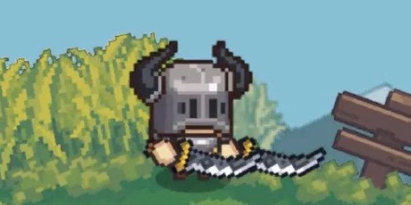 《元气骑士前传》哥布林大祭司位置介绍